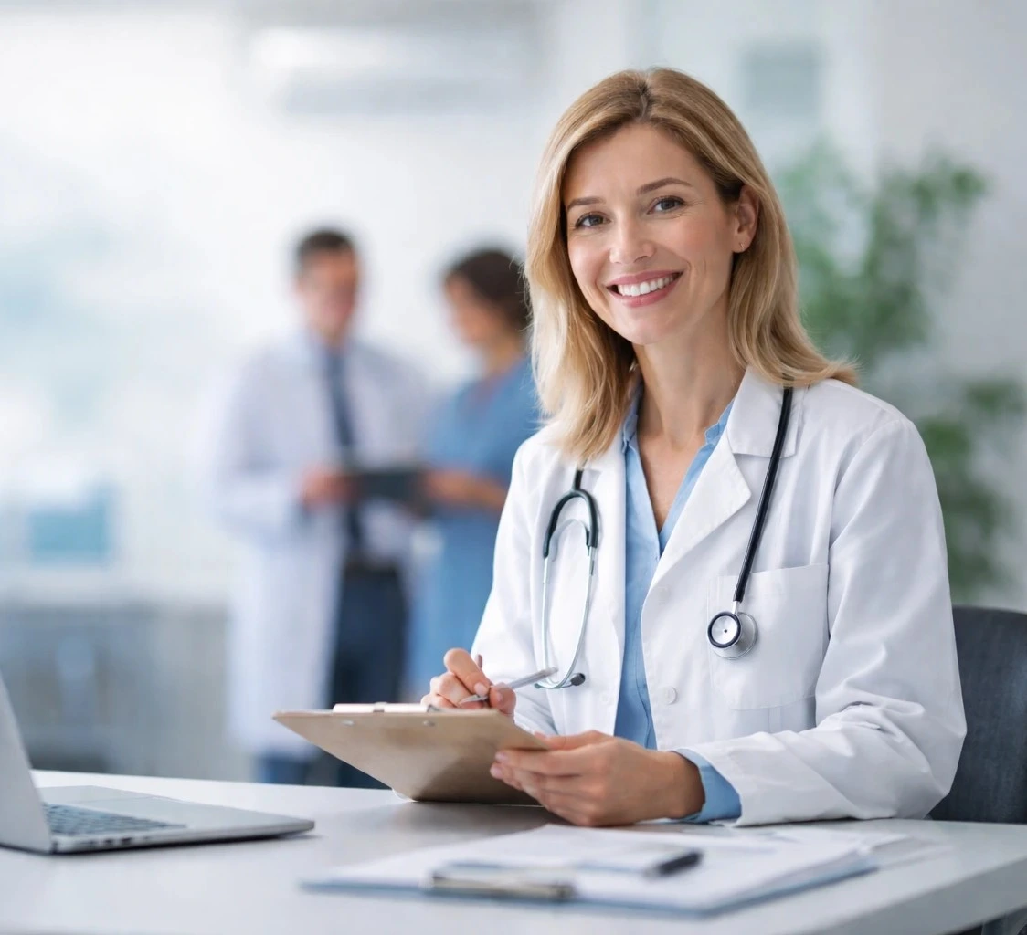 Referrix support team